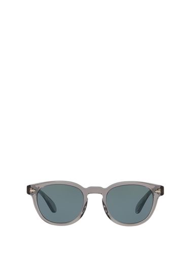 Ov5036s Workman Grey Sunglasses - Oliver Peoples - Modalova