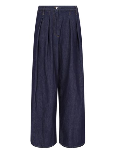 Pamplona Baggy Jeans - Dries Van Noten - Modalova