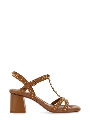 Ash Sandal janice - Ash - Modalova