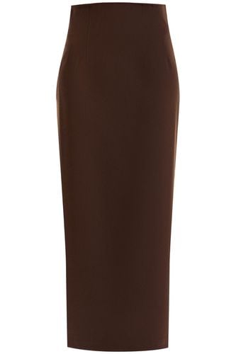 The Andamane Long Shelby Skirt - The Andamane - Modalova