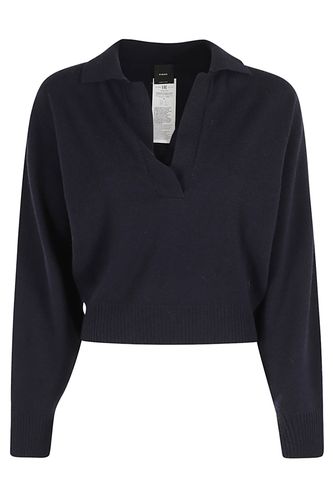 Pinko Evanescente Maglia - Pinko - Modalova