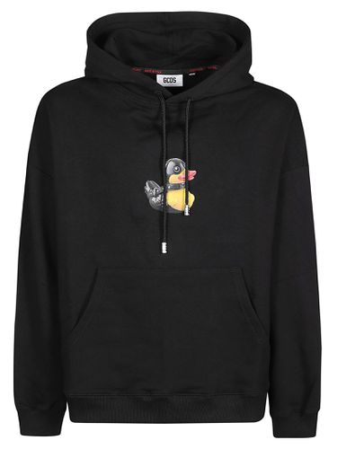 GCDS Duck Sweatshirt - GCDS - Modalova