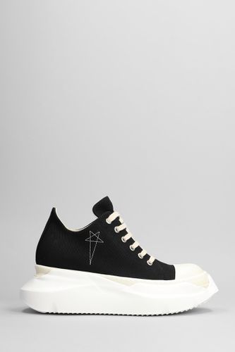 DRKSHDW Abstract Low Sneak Sneakers - DRKSHDW - Modalova