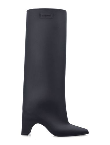 Coperni Rubber Bridge Boots - Coperni - Modalova