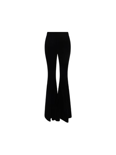 Saint Laurent Pants - Saint Laurent - Modalova