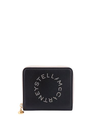 Stella McCartney Wallet - Stella McCartney - Modalova