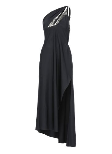 Coperni Asymmetric Long Dress - Coperni - Modalova