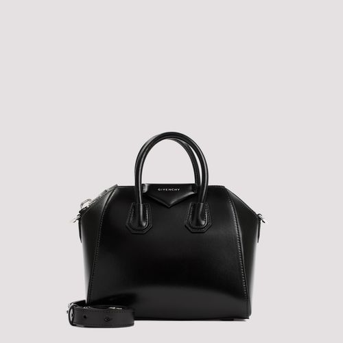 Givenchy Mini Antigona Bag - Givenchy - Modalova