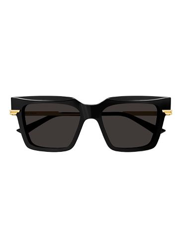 Bv1242s Sunglasses - Bottega Veneta Eyewear - Modalova