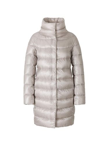 Herno Dora Padded Down Coat - Herno - Modalova