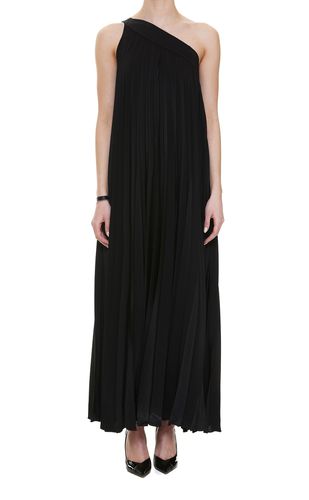 Parosh Potery Dress - Parosh - Modalova