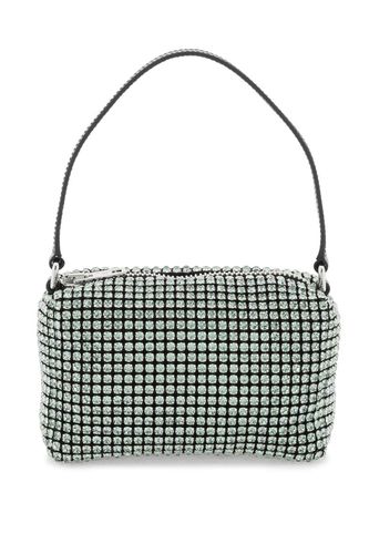 Heiress Mesh Clutch Bag - Alexander Wang - Modalova