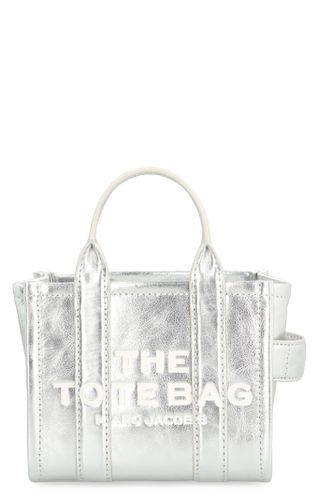 The Crossbody Tote Bag Leather - Marc Jacobs - Modalova