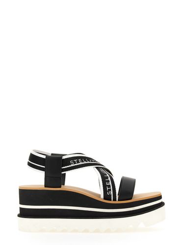 Stella McCartney Sneak-elyse Sandal - Stella McCartney - Modalova