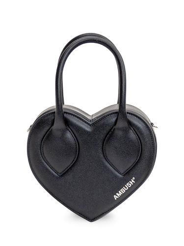 AMBUSH Heart Handle Handbag - AMBUSH - Modalova