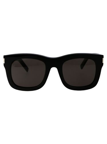 Sl 650 Monceau Sunglasses - Saint Laurent Eyewear - Modalova
