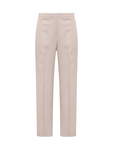 Jil Sander Tailored Pants - Jil Sander - Modalova