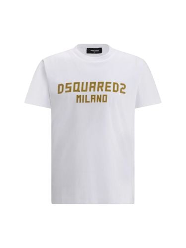 Dsquared2 T-shirt - Dsquared2 - Modalova