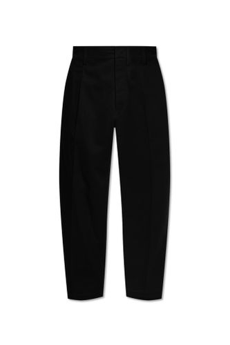 Lemaire Pleated Pants - Lemaire - Modalova