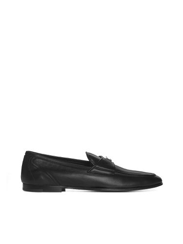 Dolce & Gabbana Ariosto Loafers - Dolce & Gabbana - Modalova