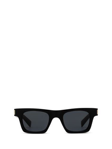 Sl 719 Sunglasses - Saint Laurent Eyewear - Modalova