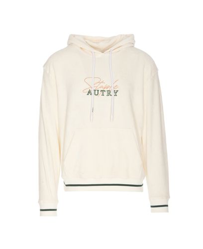 Autry Staple Hoodie - Autry - Modalova