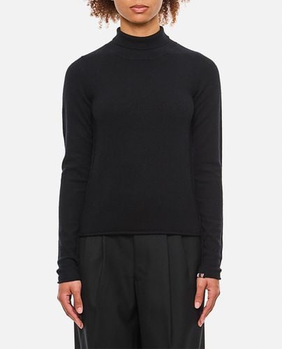 Turtle Neck Cashmere Sweater - Extreme Cashmere - Modalova