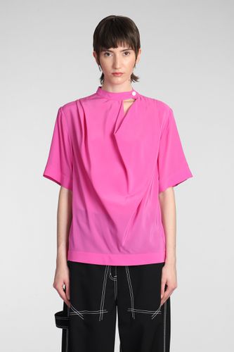 Blouse In Silk - Stella McCartney - Modalova