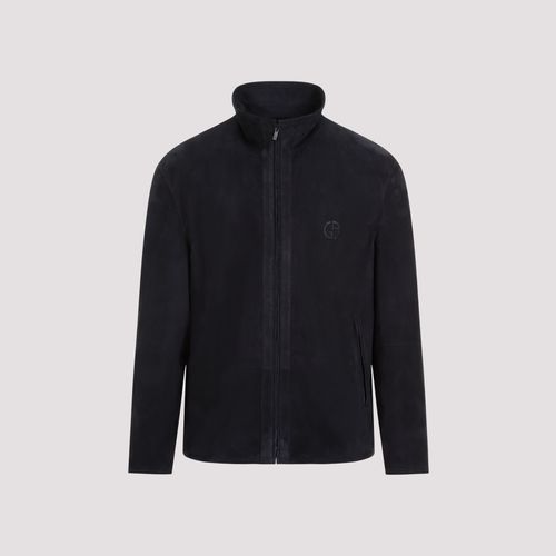 Giorgio Armani Blouson - Giorgio Armani - Modalova