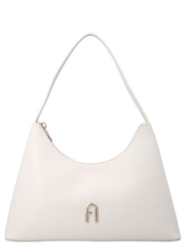 Furla diamante Small Shoulder Bag - Furla - Modalova