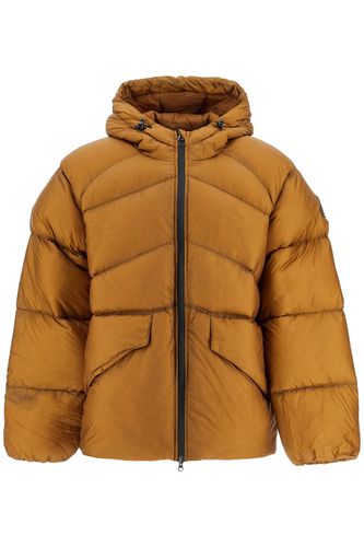 Pyrenex Stellar Hooded Down Jacket - Pyrenex - Modalova