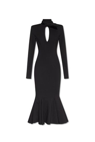 The Attico isabel Dress - The Attico - Modalova