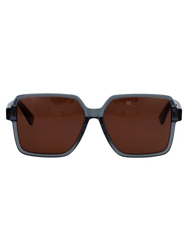 Bv1317sk Sunglasses - Bottega Veneta Eyewear - Modalova