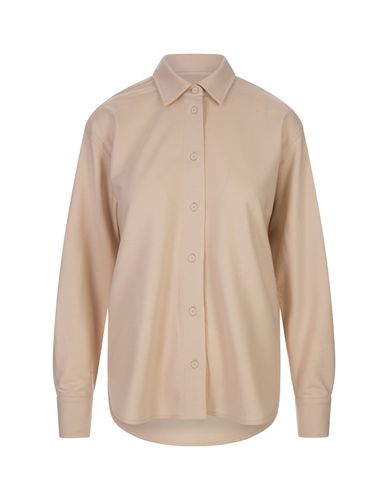 Max Mara Pink Gilles Shirt Jacket - Max Mara - Modalova