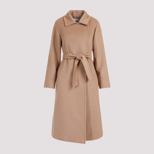 Max Mara Manuela Coat - Max Mara - Modalova