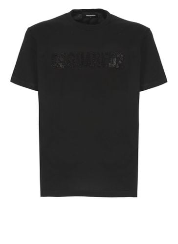 Dsquared2 Cool Fit Tee T-shirt - Dsquared2 - Modalova