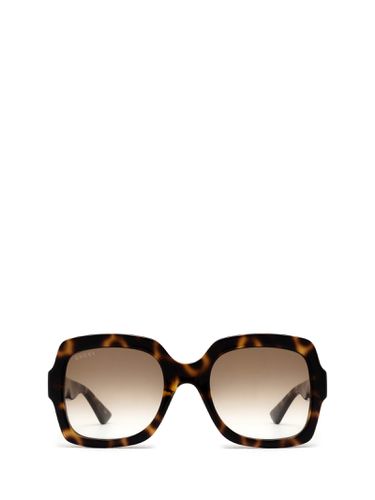 Gg1337s Sunglasses - Gucci Eyewear - Modalova