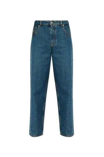 Bally Straight-leg Jeans - Bally - Modalova