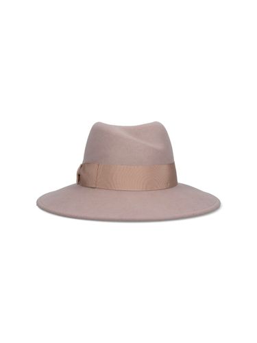 Borsalino romy Felt Hat - Borsalino - Modalova