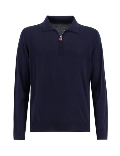 Kiton Polo - Kiton - Modalova