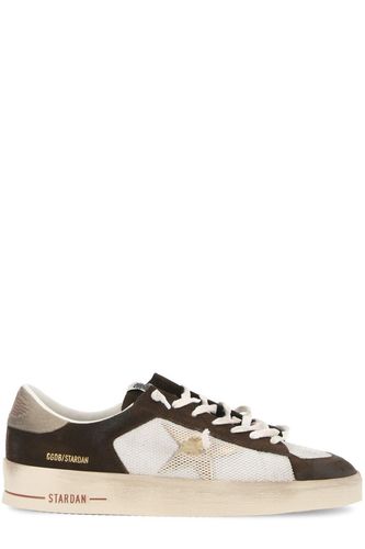 Stardan Low-top Sneakers - Golden Goose - Modalova