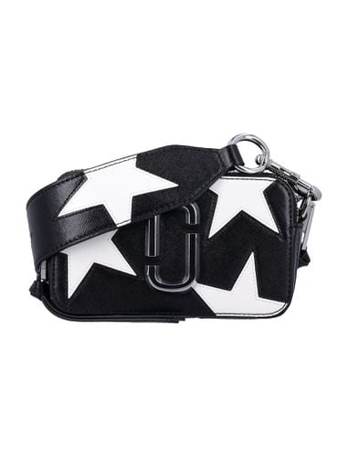 The Star Patchwork Snapshot - Marc Jacobs - Modalova