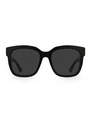 Gucci Eyewear GG0034SN Sunglasses - Gucci Eyewear - Modalova