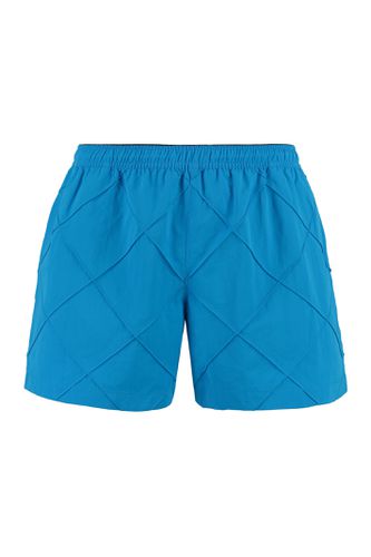 Bottega Veneta Nylon Swim Shorts - Bottega Veneta - Modalova