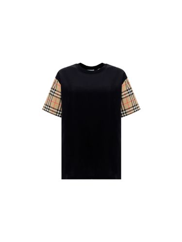 Burberry Carrick T-shirt - Burberry - Modalova