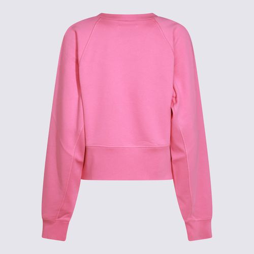 Cotton Sweatshirt - Vivienne Westwood - Modalova