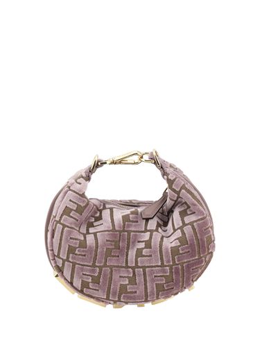 Fendigraphy Handbag - Fendi - Modalova