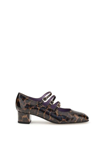 Carel Kina Mary Jane Pumps - Carel - Modalova