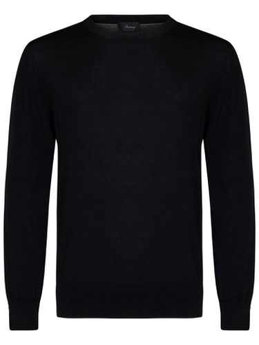 Brioni Essential Sweater - Brioni - Modalova