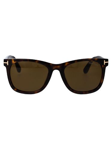 Tom Ford Eyewear Kevyn Sunglasses - Tom Ford Eyewear - Modalova